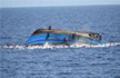UN: Survivors report 240 dead in 2 Mediterranean shipwrecks